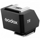 GODOX ZAPATA ELEVADORA PARA IT20/22 O OLYMPUS TR O