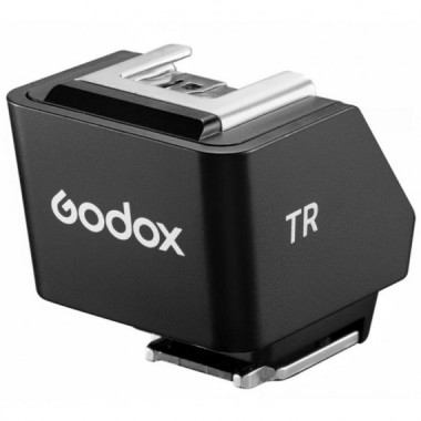 GODOX ZAPATA ELEVADORA PARA IT20/22 F FUJI TR F