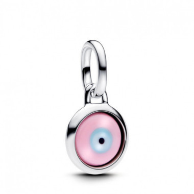 PANDORA Charm Mini Colgante PANDORA Me Ojo Turco 793693C00