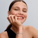 PANDORA Charm Mini Colgante PANDORA Me Ojo Turco 793693C00