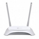 Router Tp Link 4G Lte Wifi Dual Band Archer MR200  TP-LINK