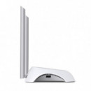 Router Tp Link 4G Lte Wifi Dual Band Archer MR200  TP-LINK