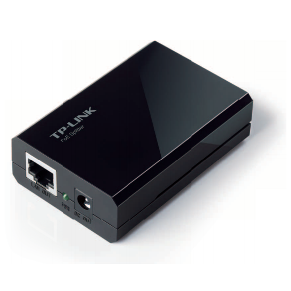 Splitter Poe TP-LINK TL-POE10R