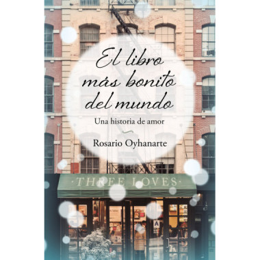 EL LIBRO MAS BONITO DEL MUNDO