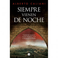 Siempre Vienen de Noche