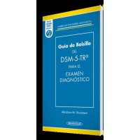 Guia de Bolsillo del DSM-5-TR