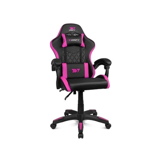 Silla Drift Gaming DR35 Negro