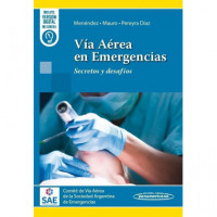 Via Aerea en Emergencias