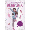 Un desastre de cumplea�os (La diversi�n de Martina 1)