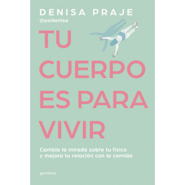 CUERPO PARA VIVIR, UN