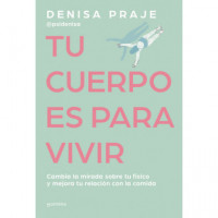 Cuerpo para Vivir, un