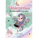Unicornia 5 - Unos campamentos en las nubes