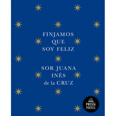 Finjamos que soy feliz