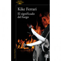 el Significado del Fuego