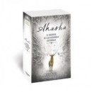 AKASHA ORACULO DE LAS MEMORIAS AKASHICAS