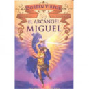 Cartas adivinatorias. El Arcangel Miguel