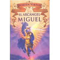 Cartas Adivinatorias. el Arcangel Miguel