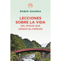Lecciones sobre la vida del monje que vendi� su Ferrari