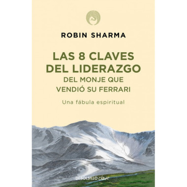 Las 8 claves del liderazgo del monje que vendi� su Ferrari