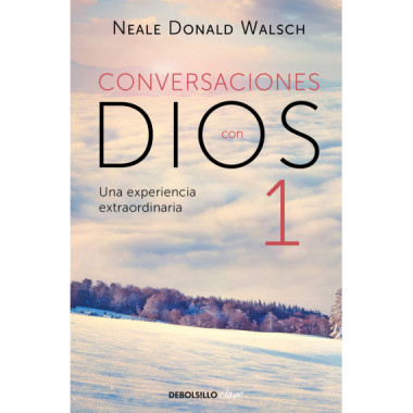 Conversaciones con Dios I