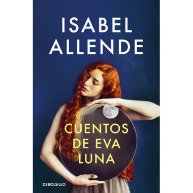 CUENTOS DE EVA LUNA