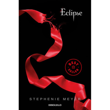 Eclipse (Saga Crep�sculo 3)