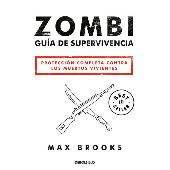 Zombi: Gu�a de supervivencia