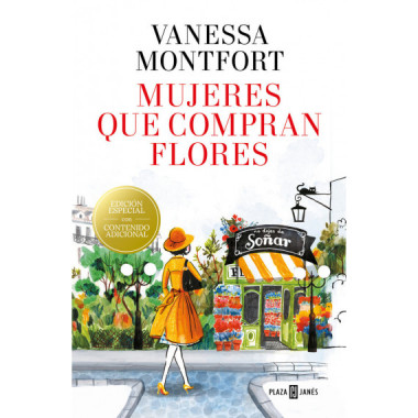 Mujeres que compran flores (TD)