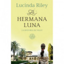 La hermana luna (Las Siete Hermanas 5)