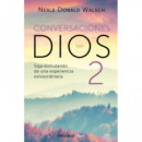 Conversaciones con Dios II