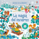 la Magia del Invierno