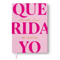 Querida yo. Mi agenda