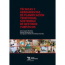 TECNICAS Y HERRAMIENTAS DE PLANIFICACION TERRITORIAL SOSTEN