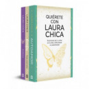 PACK LAURA CHICA