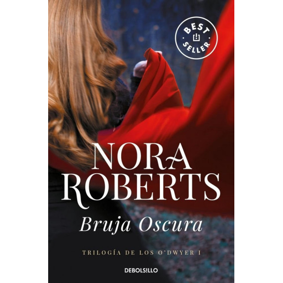 BRUJA OSCURA