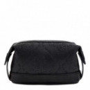 Neceser Beauty case Boston con logotipo 4G