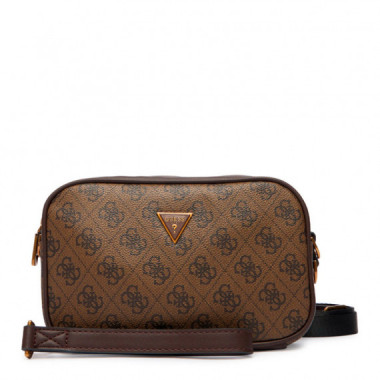 BANDOLERA MILANO CAMERA BAG