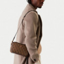 BANDOLERA MILANO CAMERA BAG