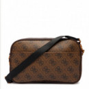 BANDOLERA MILANO CAMERA BAG