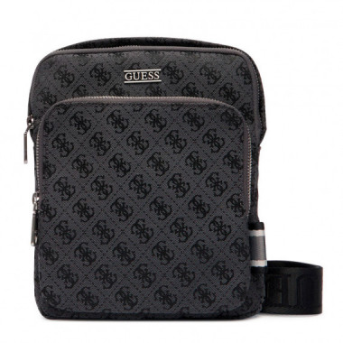 BANDOLERA BOSTON CROSSBODY FLAT