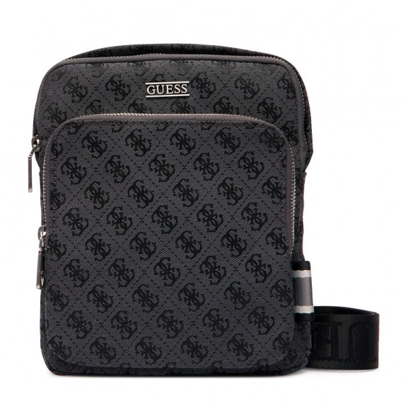 BANDOLERA BOSTON CROSSBODY FLAT