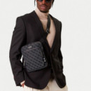 BANDOLERA BOSTON CROSSBODY FLAT