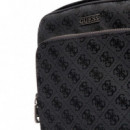 BANDOLERA BOSTON CROSSBODY FLAT