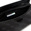 BANDOLERA  MILANO CROSSBODY TOP ZIP