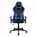 Silla Gaming Drift DR90 Pro V8 Negra Azul