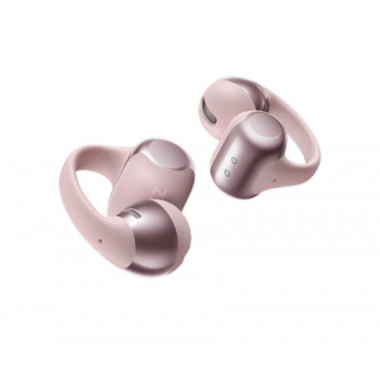 Shokz OpenDots One Rosa Auriculares True Wireless Open-Ear