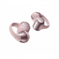 Shokz OpenDots One Rosa Auriculares True Wireless Open-Ear