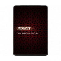 Disco Duro Ssd APACER AS350X 1TB 2.5'' Sata Iii