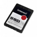 INTENSO Ssd High 480GB Sata Iii