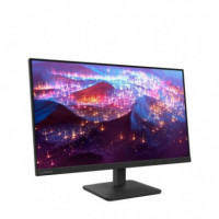Monitor LENOVO L27-4E 27" IPS 100HZ HDMI VGA Negro